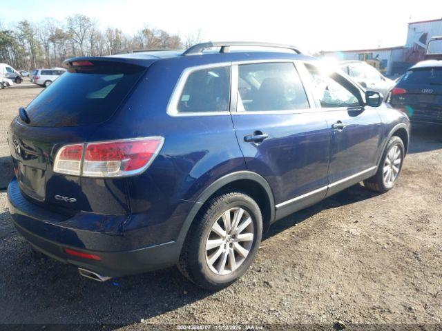 Mazda Cx Sport Image 14