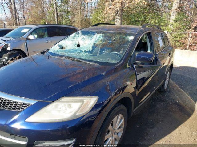 Mazda Cx Sport Image 12