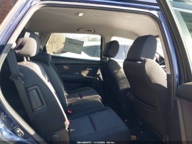 Mazda Cx Sport Image 4