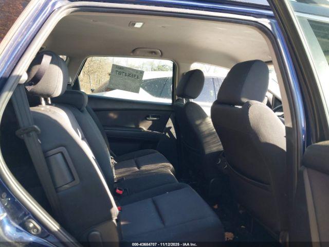 Mazda Cx Sport Image 4