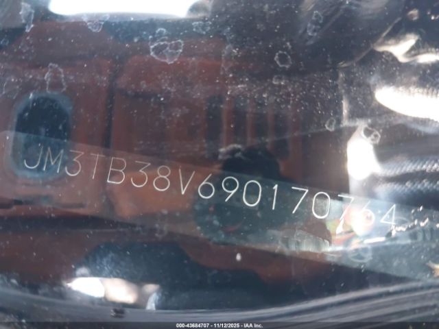 Mazda Cx Sport Image 7