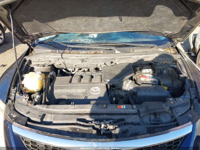 Mazda Cx Sport Image 10