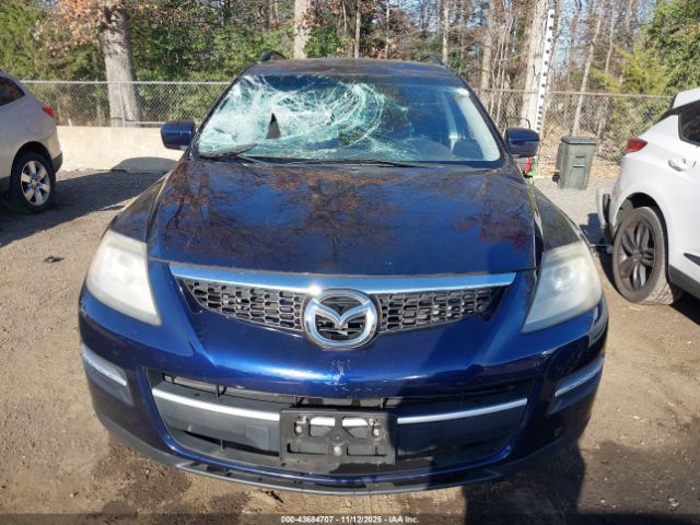 Mazda Cx Sport Image 5