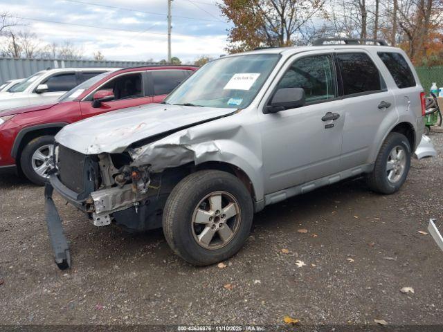 Ford Escape Xlt Image 6