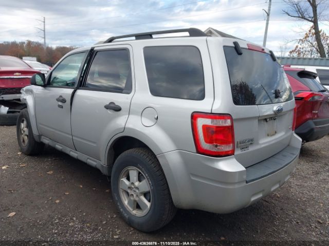 Ford Escape Xlt Image 10
