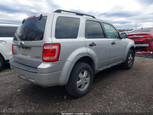 Ford Escape Xlt Image 4