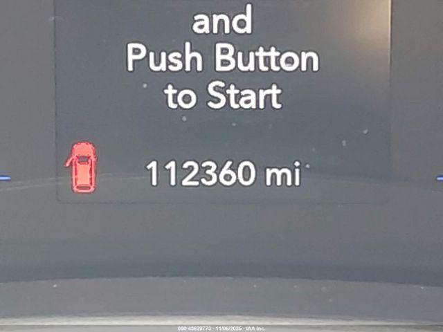 Chrysler Pacifica Touring L Image 15