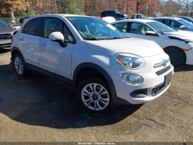 FIAT 500X Easy Image 1