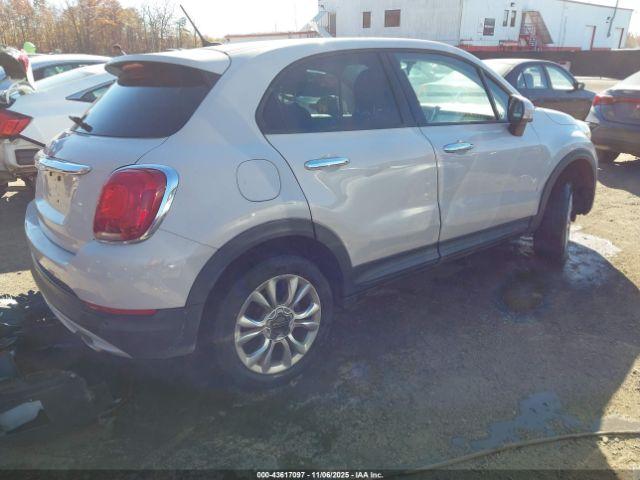 FIAT 500X Easy Image 14