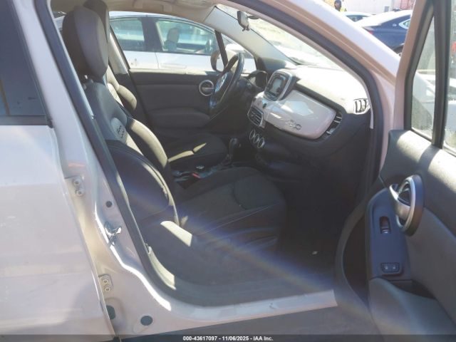 FIAT 500X Easy Image 15