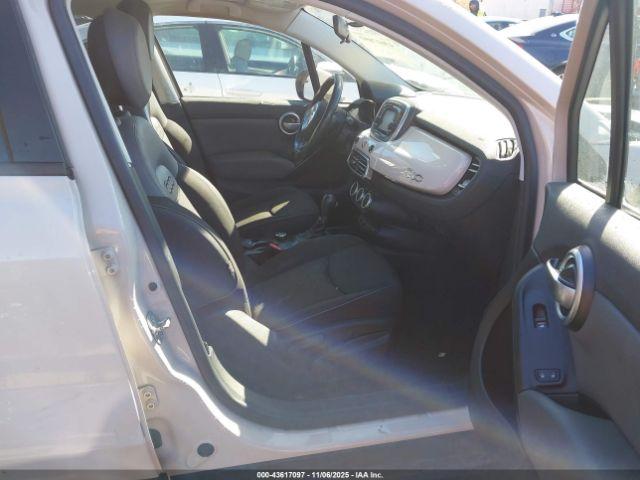 FIAT 500X Easy Image 15