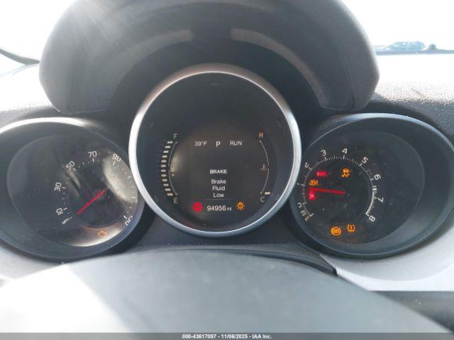 FIAT 500X Easy Image 2