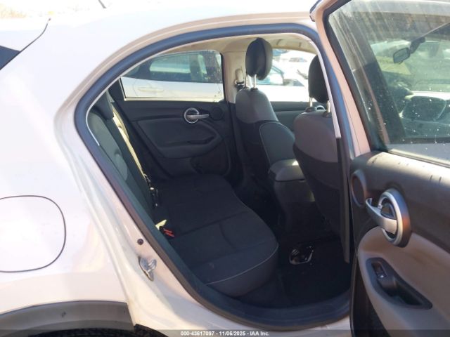 FIAT 500X Easy Image 6