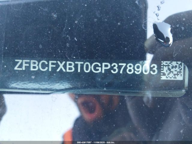 FIAT 500X Easy Image 16