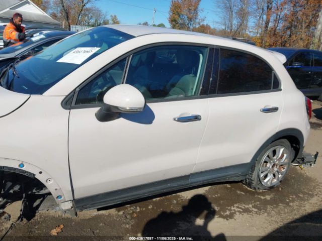 FIAT 500X Easy Image 5