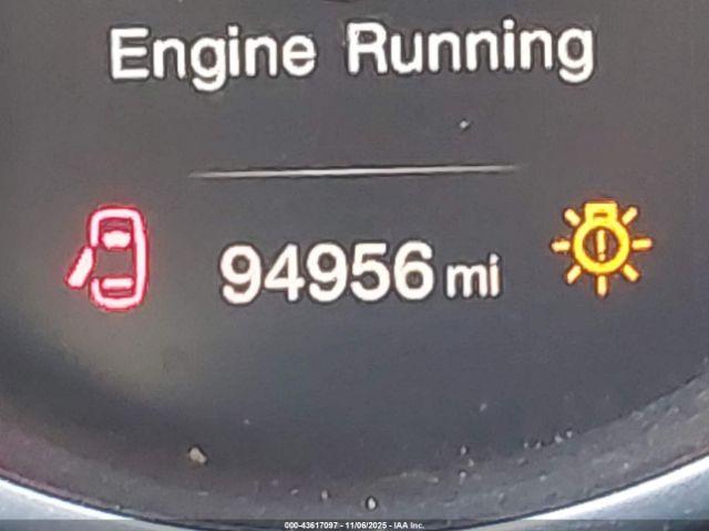 FIAT 500X Easy Image 7