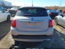 FIAT 500X Easy Image 10