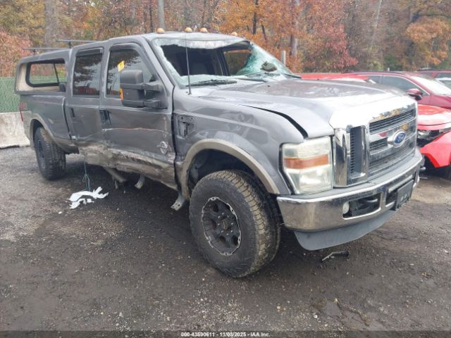 Ford F-350 Image 1