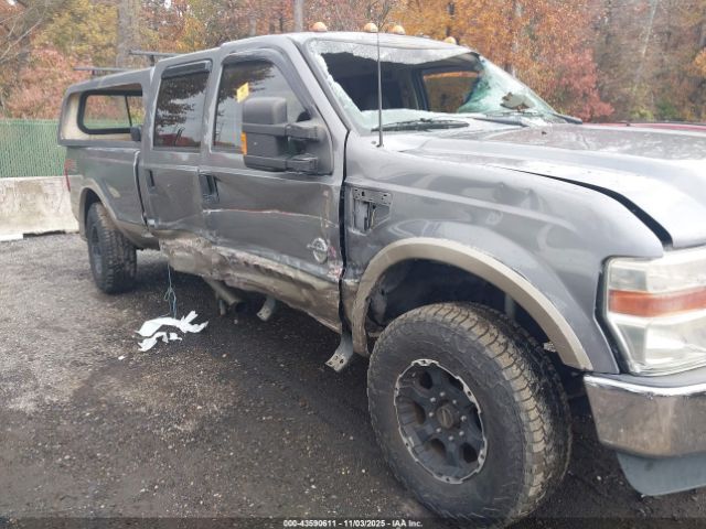 Ford F-350 Image 5