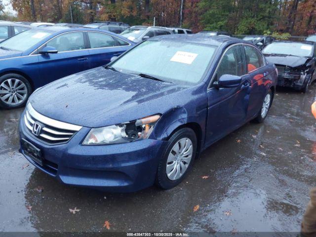 Honda Accord 2.4 Lx Image 13