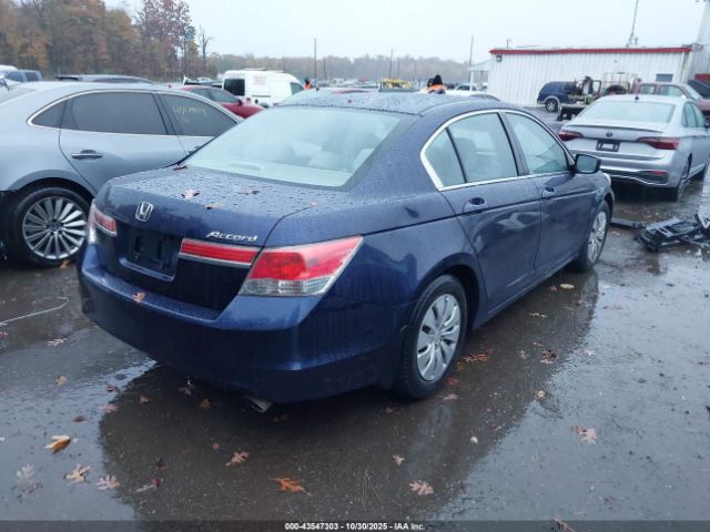 Honda Accord 2.4 Lx Image 14