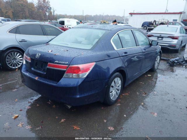 Honda Accord 2.4 Lx Image 14