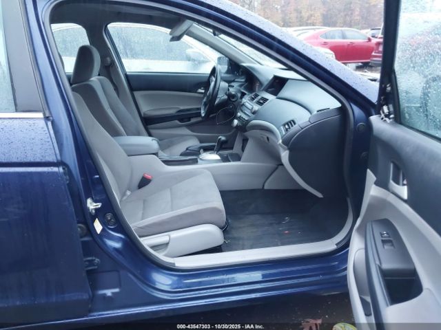 Honda Accord 2.4 Lx Image 8