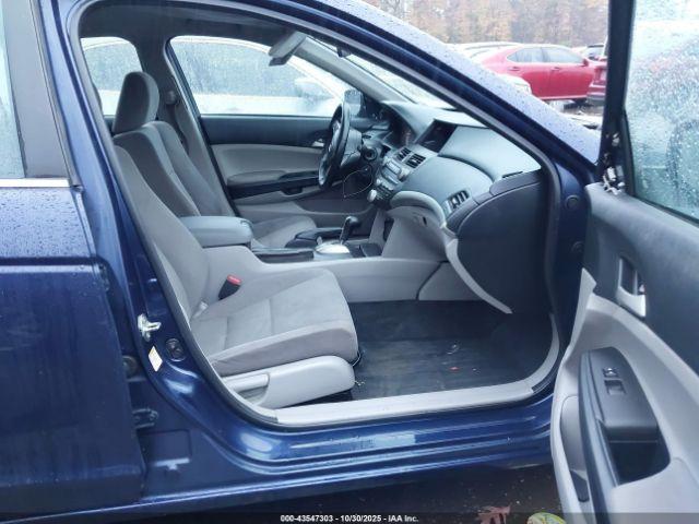 Honda Accord 2.4 Lx Image 8