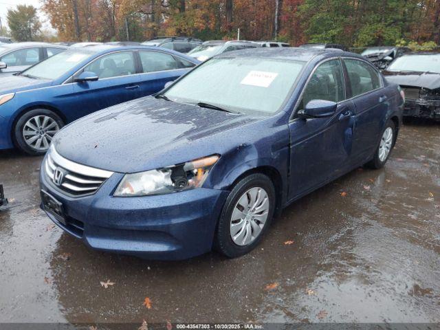 Honda Accord 2.4 Lx Image 10