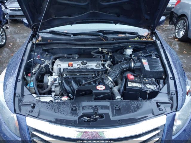 Honda Accord 2.4 Lx Image 15