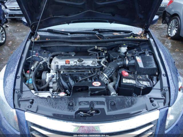 Honda Accord 2.4 Lx Image 15