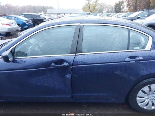 Honda Accord 2.4 Lx Image 2