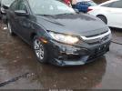 Honda Civic Lx Image 12