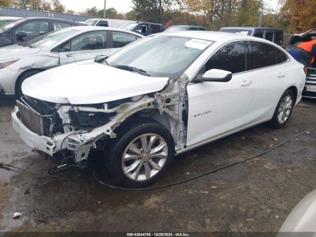 Chevrolet Malibu Fwd Lt Image 2