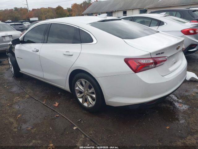 Chevrolet Malibu Fwd Lt Image 5