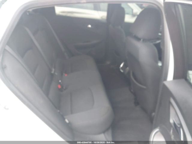 Chevrolet Malibu Fwd Lt Image 9