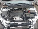 Chevrolet Malibu Fwd Lt Image 12