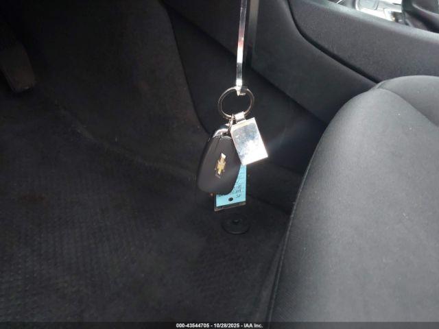 Chevrolet Malibu Fwd Lt Image 13