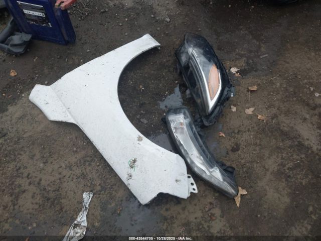 Chevrolet Malibu Fwd Lt Image 10