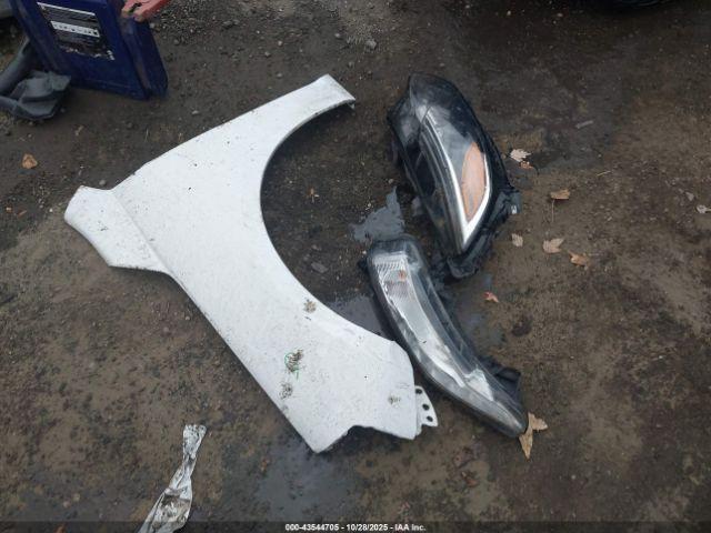 Chevrolet Malibu Fwd Lt Image 10