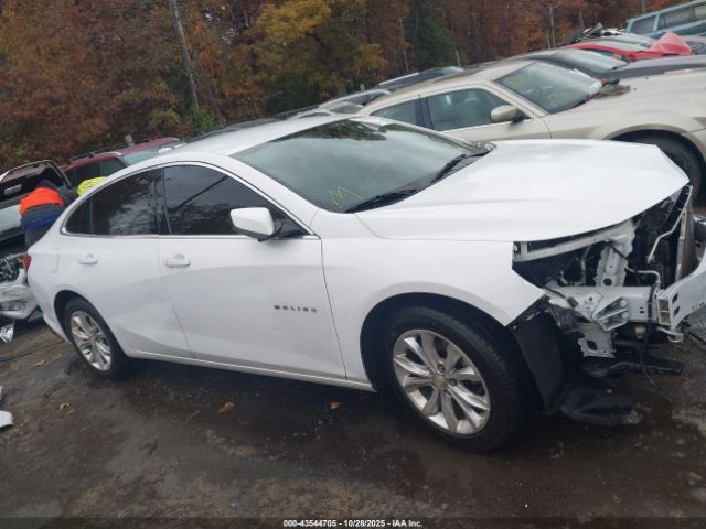 Chevrolet Malibu Fwd Lt Image 14