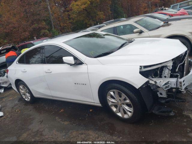 Chevrolet Malibu Fwd Lt Image 14