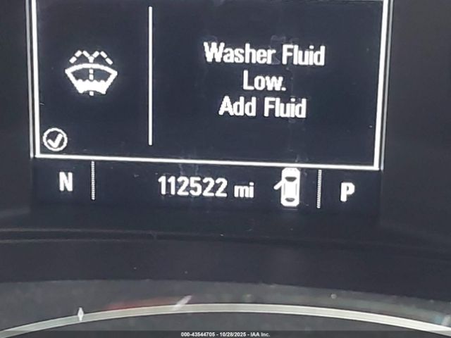 Chevrolet Malibu Fwd Lt Image 17