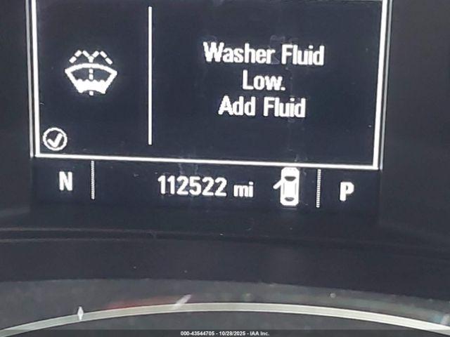 Chevrolet Malibu Fwd Lt Image 17