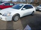 Honda Accord 2.4 Lx Image 3