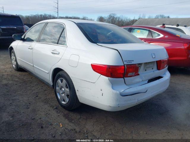 Honda Accord 2.4 Lx Image 2