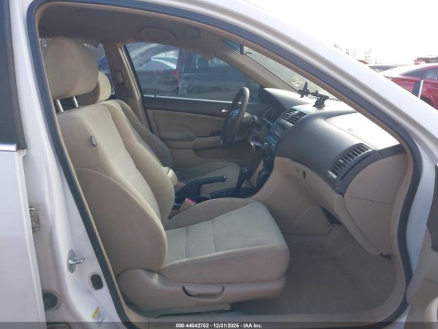 Honda Accord 2.4 Lx Image 5