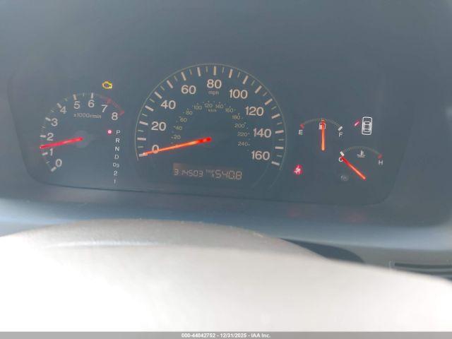 Honda Accord 2.4 Lx Image 7