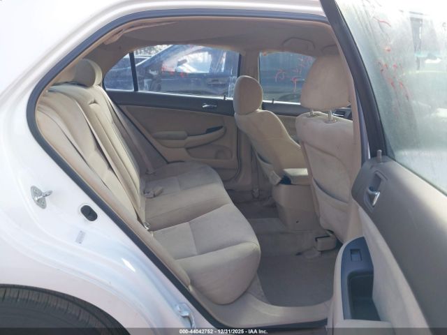 Honda Accord 2.4 Lx Image 12