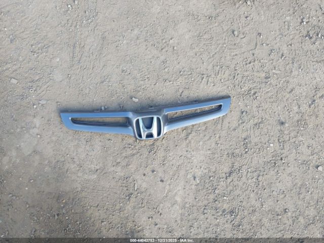 Honda Accord 2.4 Lx Image 14